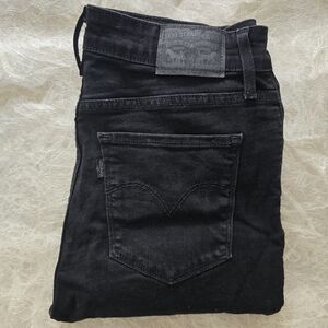 Levi’s 721 High Rise Skinny Jeans